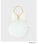 ◆【miffy】エコバッグ入りフェイスチャーム