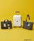 ◆【miffy】フェイスポイントスーツケース【機内持ち込み可能】