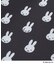 ◆【miffy】フェイスポイントスーツケース【機内持ち込み可能】