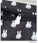 ◆【miffy】フェイスポイントスーツケース【機内持ち込み可能】
