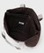 バイカラーBIGサイズトートバッグ