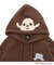 【モンチッチ】ルームウェアワンピース