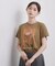 フォトプリントTシャツ【洗濯機OK】