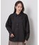 レースモチーフドッキングシャツ【洗濯機OK】