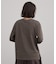 ロゴアソートロングTシャツ【洗濯機OK】
