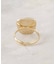 エポカラーメタルリング