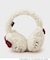 ◆【HELLO KITTY】ふわふわイヤマフ