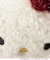 ◆【HELLO KITTY】ふわふわイヤマフ