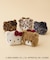 ◆【HELLO KITTY】キティフェイスシェル型ポーチ