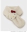 ◆【HELLO KITTY】ふわふわティペット