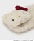 ◆【HELLO KITTY】ふわふわティペット
