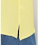 ポコポコ袖タックプルオーバー　体型カバー/洗濯機OK