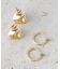 2ペアピアス