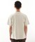 【好評につき再入荷！】ジオメトリックリンクス半袖Tシャツ