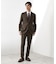 カルゼスラックス 【洗濯機OK/セットアップ可】