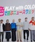 【無地に飽きた方へ】ふくれジャカードスウェット　洗濯機OK/6色展開/ユニセックスでおすすめ！