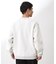 【大人の上品カジュアルを叶える】ハグするニット 洗濯機OK／6色展開