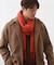basic loose muffler ／ ベーシックルーズマフラー