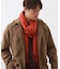 basic loose muffler ／ ベーシックルーズマフラー