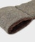 【HARRIS TWEED／ハリスツイード】中綿入り差込マフラー