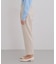 【通勤にもデイリーにも】CAVIAN ベーシックテーパードパンツ/セットアップ可