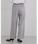 【通勤にもデイリーにも】CAVIAN ベーシックワイドパンツ/セットアップ可