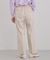 【通勤にもデイリーにも】CAVIAN ベーシックワイドパンツ/セットアップ可