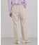 【通勤にもデイリーにも】CAVIAN ベーシックワイドパンツ/セットアップ可