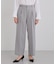 【通勤にもデイリーにも】CAVIAN ベーシックワイドパンツ/セットアップ可