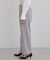 【通勤にもデイリーにも】CAVIAN ベーシックワイドパンツ/セットアップ可