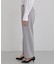 【通勤にもデイリーにも】CAVIAN ベーシックワイドパンツ/セットアップ可