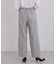【通勤にもデイリーにも】CAVIAN ベーシックワイドパンツ/セットアップ可