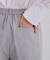 【通勤にもデイリーにも】CAVIAN ベーシックワイドパンツ/セットアップ可
