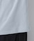 【長く愛せる、定番ロンT】リンクスジャカード長袖Tシャツ