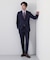 【セットアップ可／洗濯機OK】AVANT AIR メッシュジャケット
