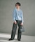 AIBO DENIM ワイド