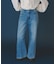 AIBO DENIM ワイド