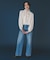 AIBO DENIM ワイド
