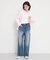 AIBO DENIM ワイド