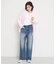 AIBO DENIM ワイド
