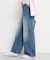AIBO DENIM ワイド
