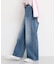 AIBO DENIM ワイド