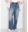 AIBO DENIM ワイド