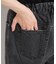 AIBO DENIM ワイド