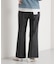 AIBO DENIM フレア