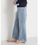AIBO DENIM フレア