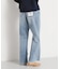 AIBO DENIM フレア