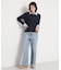 AIBO DENIM フレア
