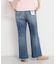 AIBO DENIM フレア