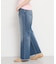 AIBO DENIM フレア
